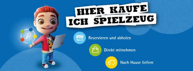 Spieleshop